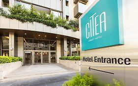 Citea Apart Hotel Beirut